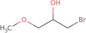 1-Bromo-3-methoxypropan-2-ol