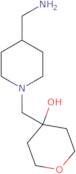 1,2,3,4,5,6-Hexahydropyrrolo[3,4-c]pyrrole hbr