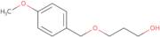 3-((4-Methoxybenzyl)oxy)propan-1-ol