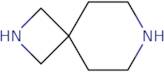 7-Benzyl-2,7-diazaspiro[3.5]nonane