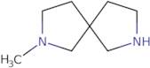 2-Methyl-2,7-diazaspiro[4.4]nonane