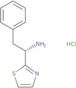 (S)-Dolaphenine hydrochloride