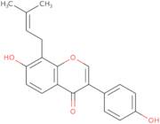 8-Prenyldaidzein