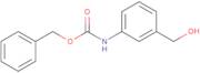 3-(Cbz-Amino)benzyl alcohol