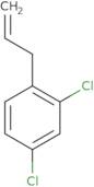 3-(2,4-Dichlorophenyl)-1-propene