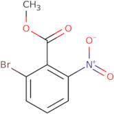 Methyl 2-Bromo-6-Nitrobenzoate