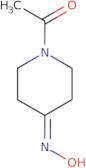 -1(-4(Hydroxyimino)Piperidin-1-Yl)Ethanone