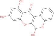 Coccineone B