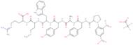 Dnp-pyaywmr trifluoroacetate