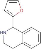 1-Furan-2-yl-1,2,3,4-tetrahydro-isoquinoline