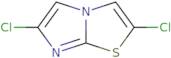 2,6-Dichloroimidazo[2,1-b]thiazole