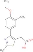 Erythro-guaiacylglycerol β-dihydroconiferyl ether
