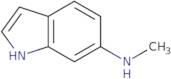 N-Methyl-1H-indol-6-amine