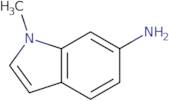 1-Methyl-1H-indol-6-amine