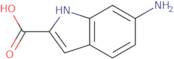 6-Amino-1H-indole-2-carboxylic acid