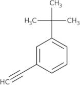 1-tert-Butyl-3-ethynylbenzene