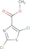 Methyl 2,5-dichlorothiazole-4-carboxylate