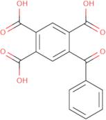 Benzophenone-2,4,5-tricarboxylic Acid