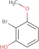 2-Bromo-3-methoxyphenol