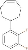 2-Amino-N-ethyl-N-(4-nitro-benzyl)-acetamide