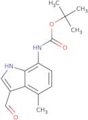 N-3-Methylbutanamide hydrochloride