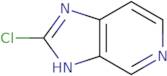 2-Chloro-3H-imidazo[4,5-c]pyridine