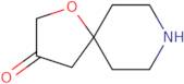 1-Oxa-8-azaspiro[4.5]decan-3-one