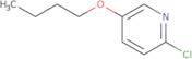 5-Butoxy-2-chloropyridine
