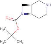 5-(Aminomethyl)-2-(trifluoromethyl)piperidine dihydrochloride