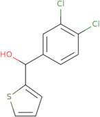 5-(Cyclobutylmethoxy)pyridine-3-carboxylic acid