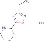 [2,6-Bis(diphenylmethyl)-4-methylphenyl]amine