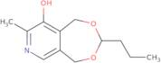 Vitamin B6 impurity 3