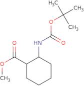 (S,R,S)-AHPC-PEG3-NH2