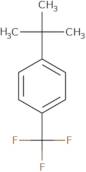 4-tert-Butylbenzotrifluoride