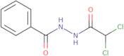 N'-(2,2-Dichloroacetyl)benzohydrazide