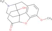 Oxycodone-O-methyl-d3