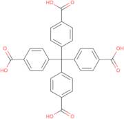 4-[Tris(4-carboxyphenyl)methyl]benzoic acid