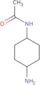 N-(4-Aminocyclohexyl)acetamide