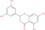 3',5,5',7-Tetrahydroxyflavanone