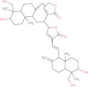 Bisandrographolide