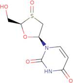 Lamivudine (R)-Sulfoxide