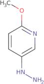 5-Hydrazinyl-2-methoxypyridine