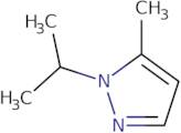 5-Methyl-1-(propan-2-yl)-1H-pyrazole