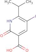 2-Benzyloxy-5-(2-bromo-1-hydroxy-ethyl)-benzoic acid methyl ester