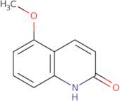 5-Methoxyquinolin-2(1H)-one