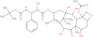 Desbenzoyl docetaxel