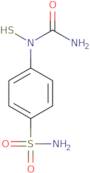 4-(3-Fluoro-4-methoxyphenyl)-2-hydrazinopyrimidine