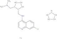 Ferroquine