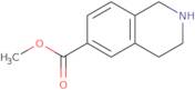 Methyl 1,2,3,4-Tetrahydroquinoline-6-carboxylate