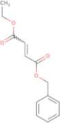 1-Benzyl 4-ethyl (2E)-but-2-enedioate